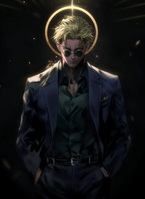 Loading preview