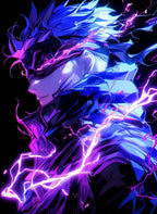 Satoru Gojo Electric CO13246 - Image 2