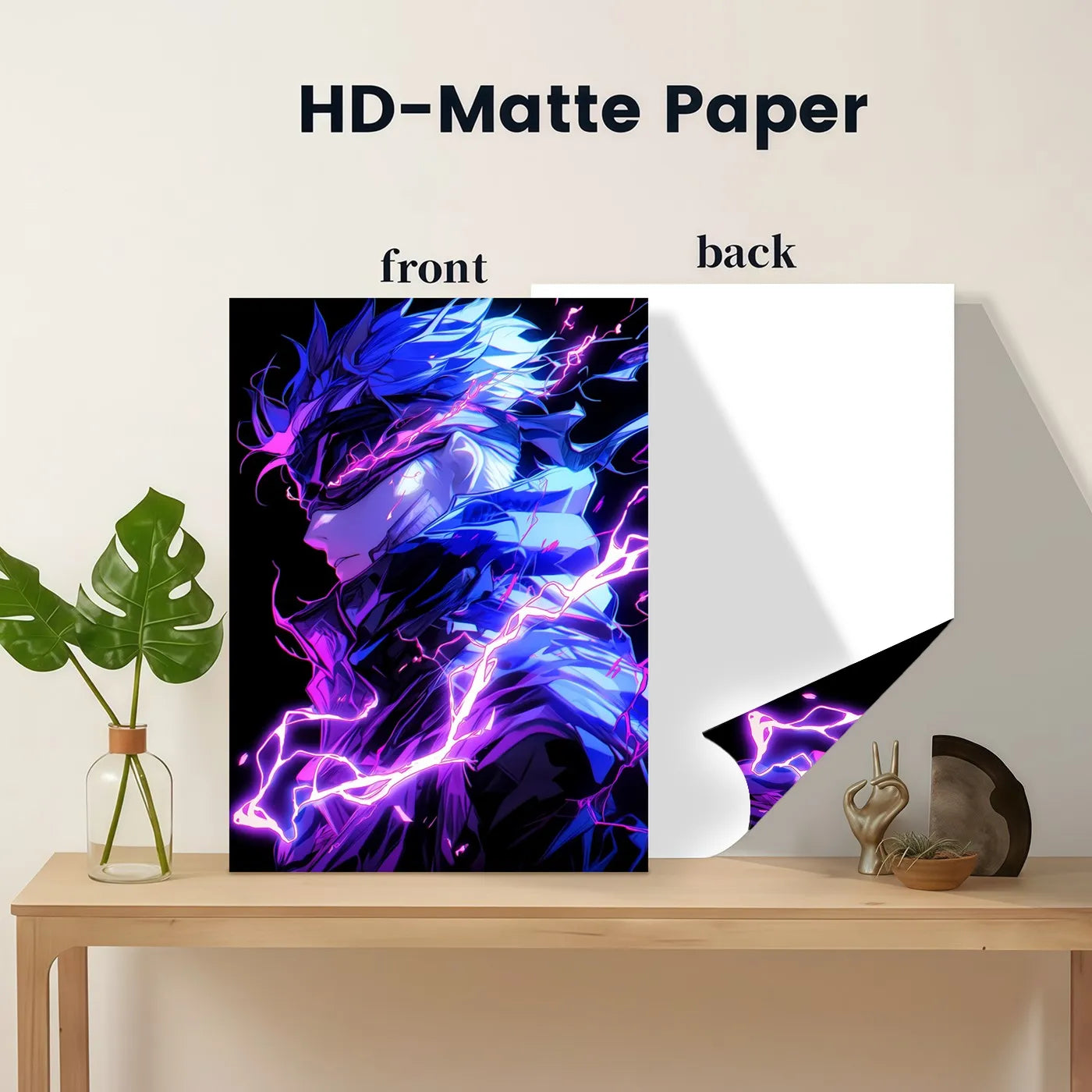 Satoru Gojo Electric CO13246 - Image 7