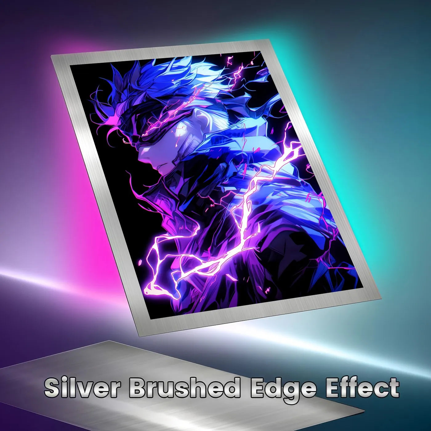 Satoru Gojo Electric CO13246 - Image 8