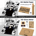 SatoruGojo Collage CO13183 - Image 12