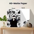 SatoruGojo Collage CO13183 - Image 7