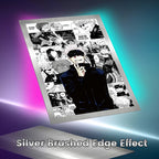 SatoruGojo Collage CO13183 - Image 8