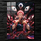 Sukuna Malevolent CO18199 - Image 1