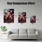 Sukuna Malevolent CO18199 - Image 10