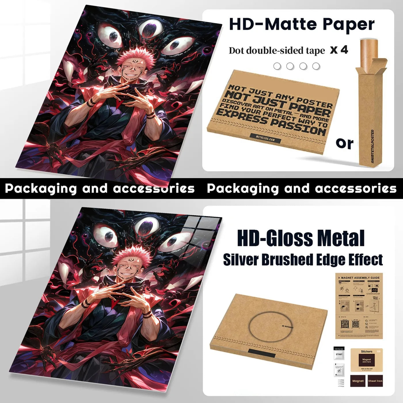 Sukuna Malevolent CO18199 - Image 11