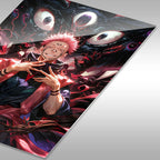 Sukuna Malevolent CO18199 - Image 13