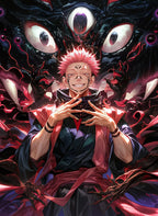 Sukuna Malevolent CO18199 - Image 2