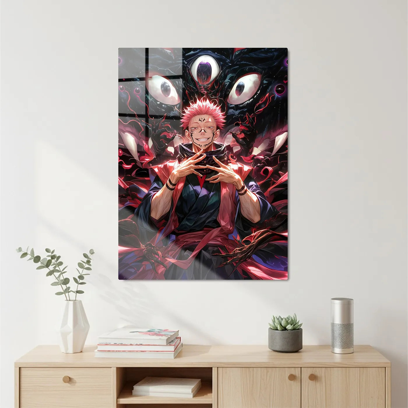 Sukuna Malevolent CO18199 - Image 5