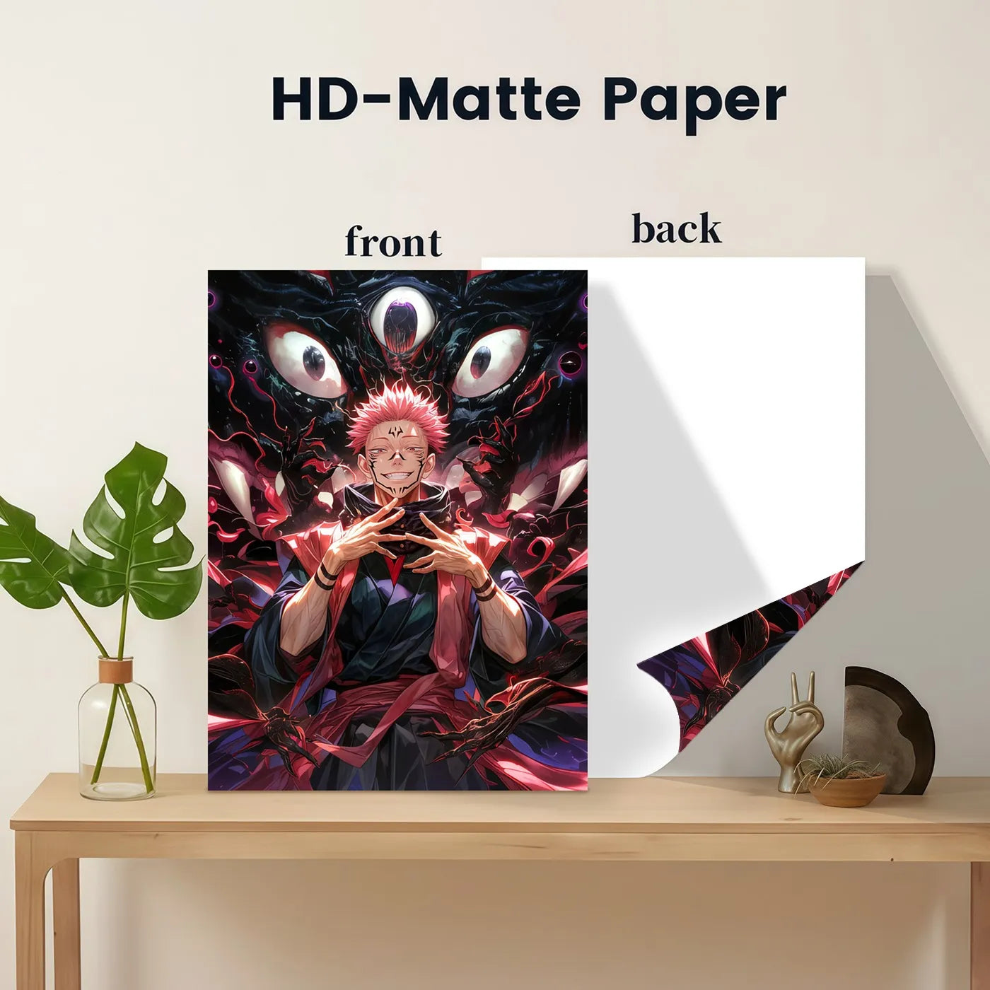 Sukuna Malevolent CO18199 - Image 7