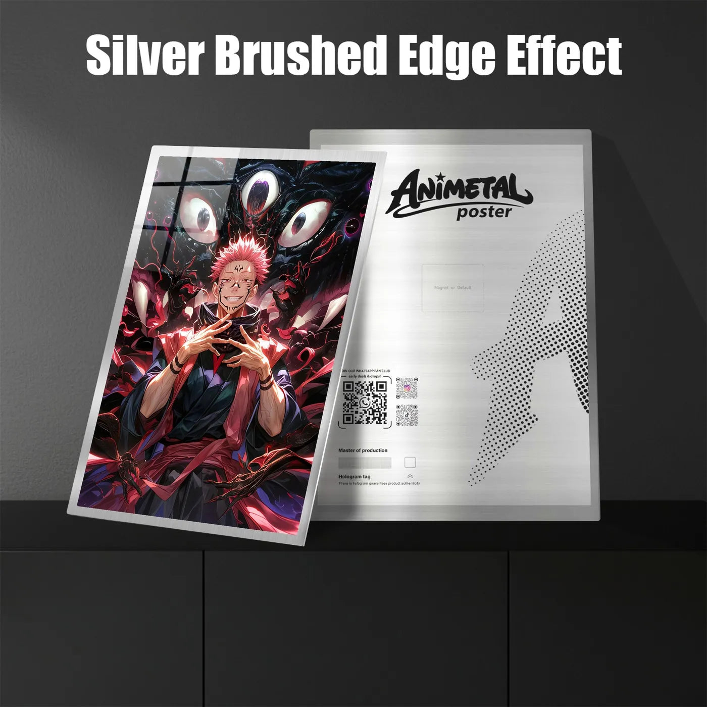 Sukuna Malevolent CO18199 - Image 8