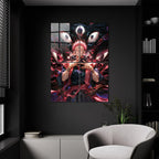 Sukuna Malevolent CO18199 - Image 9