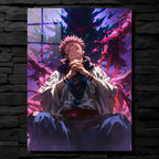 Sukuna Malevolent CO18190 - Image 1