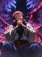 Sukuna Malevolent CO18190 - Image 2