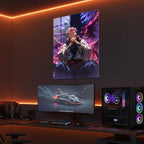 Sukuna Malevolent CO18190 - Image 4