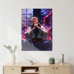 Sukuna Malevolent CO18190 - Image 5