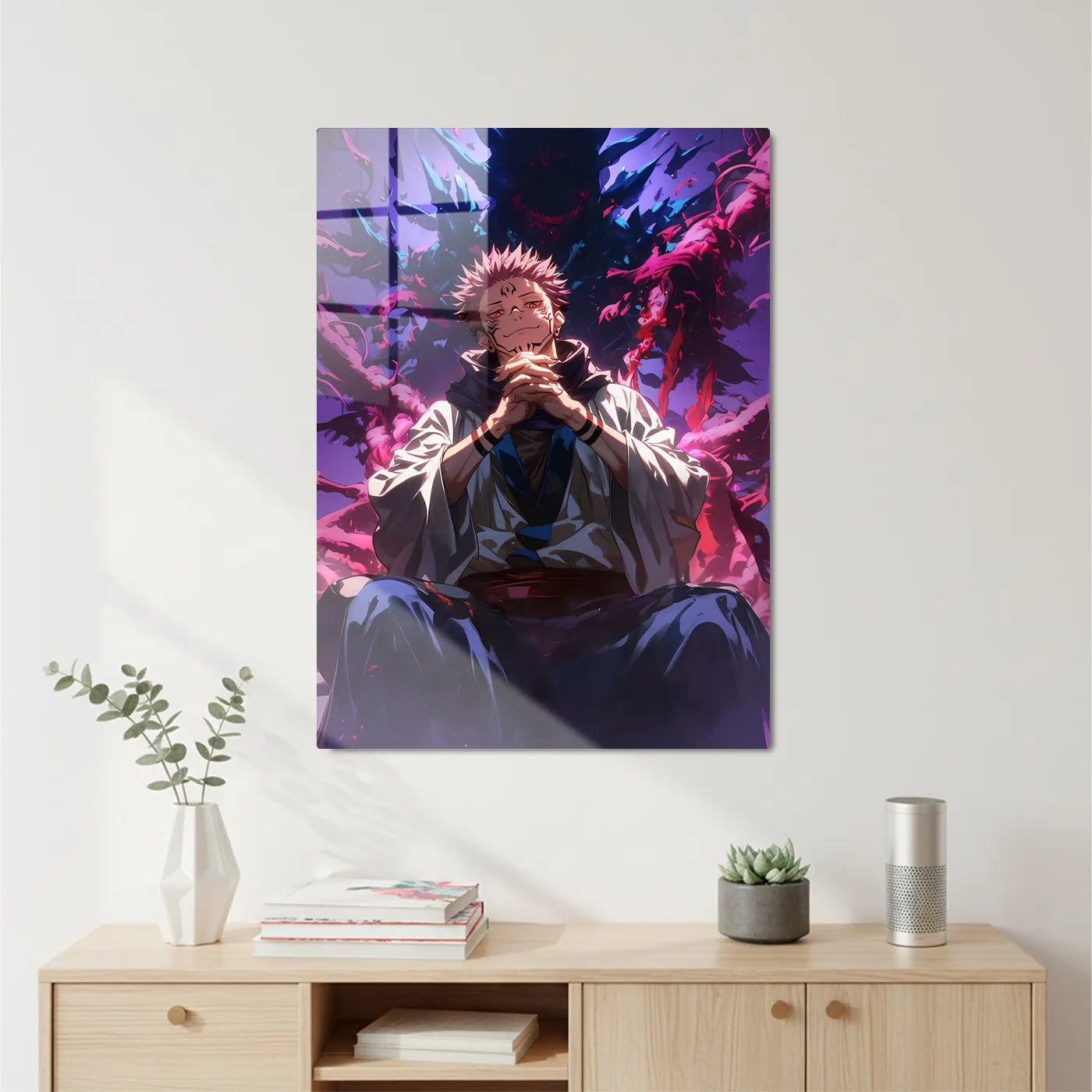 Sukuna Malevolent CO18190 - Image 5