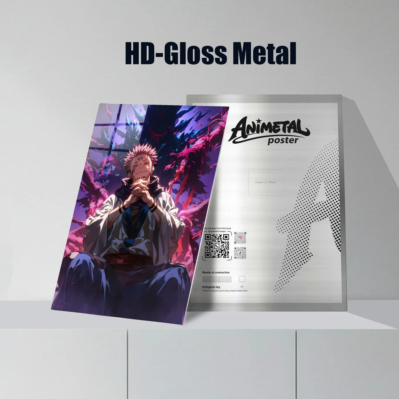 Sukuna Malevolent CO18190 - Image 6