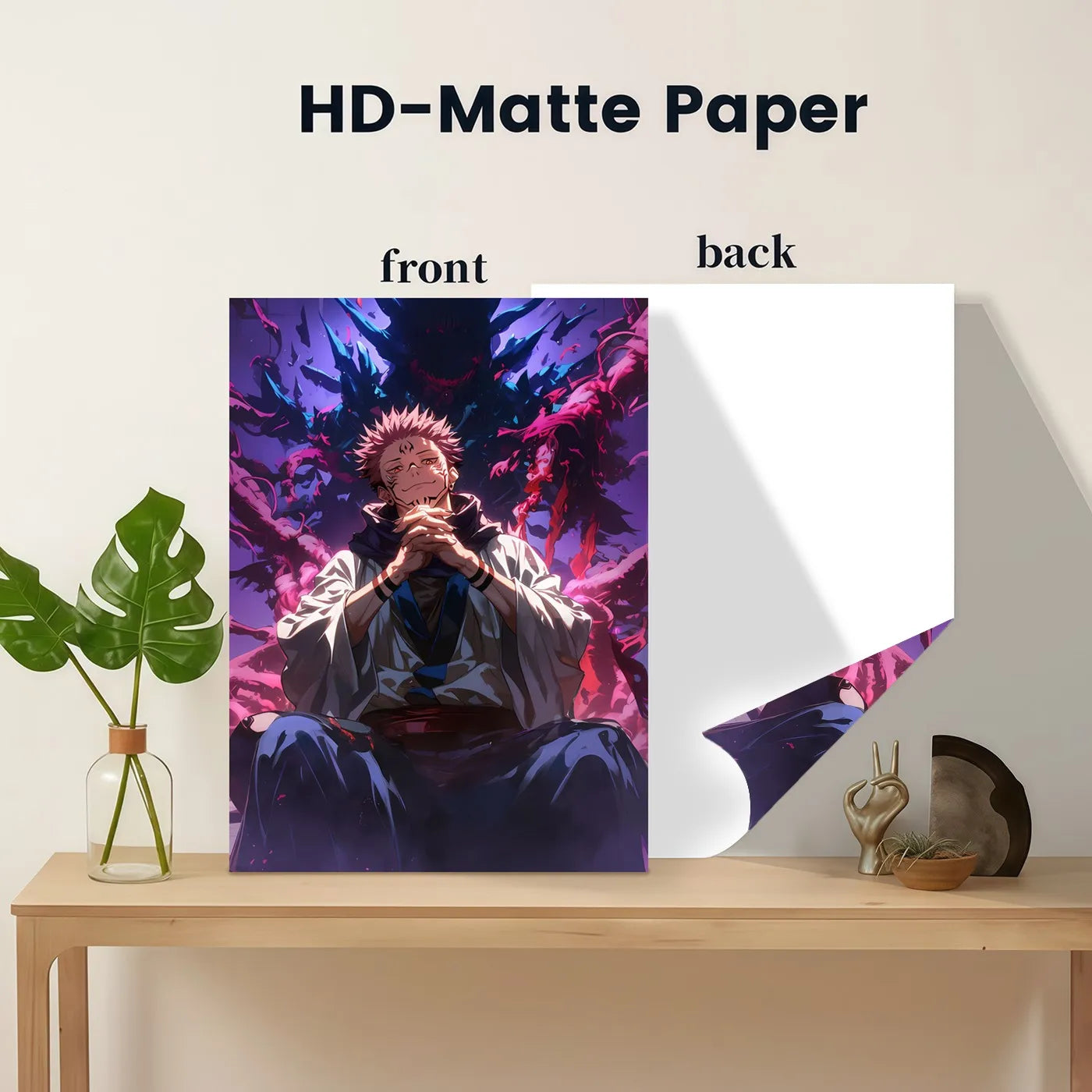 Sukuna Malevolent CO18190 - Image 7