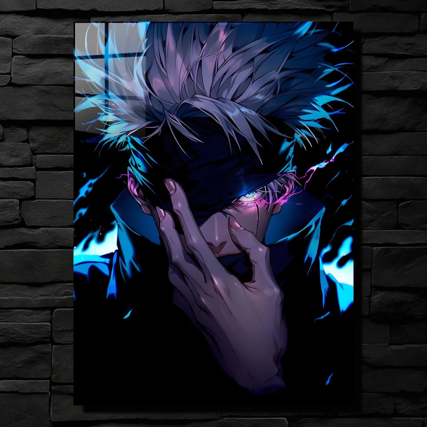 Satoru Gojo Intense CO13208 - Image 1