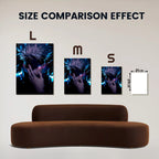 Satoru Gojo Intense CO13208 - Image 10