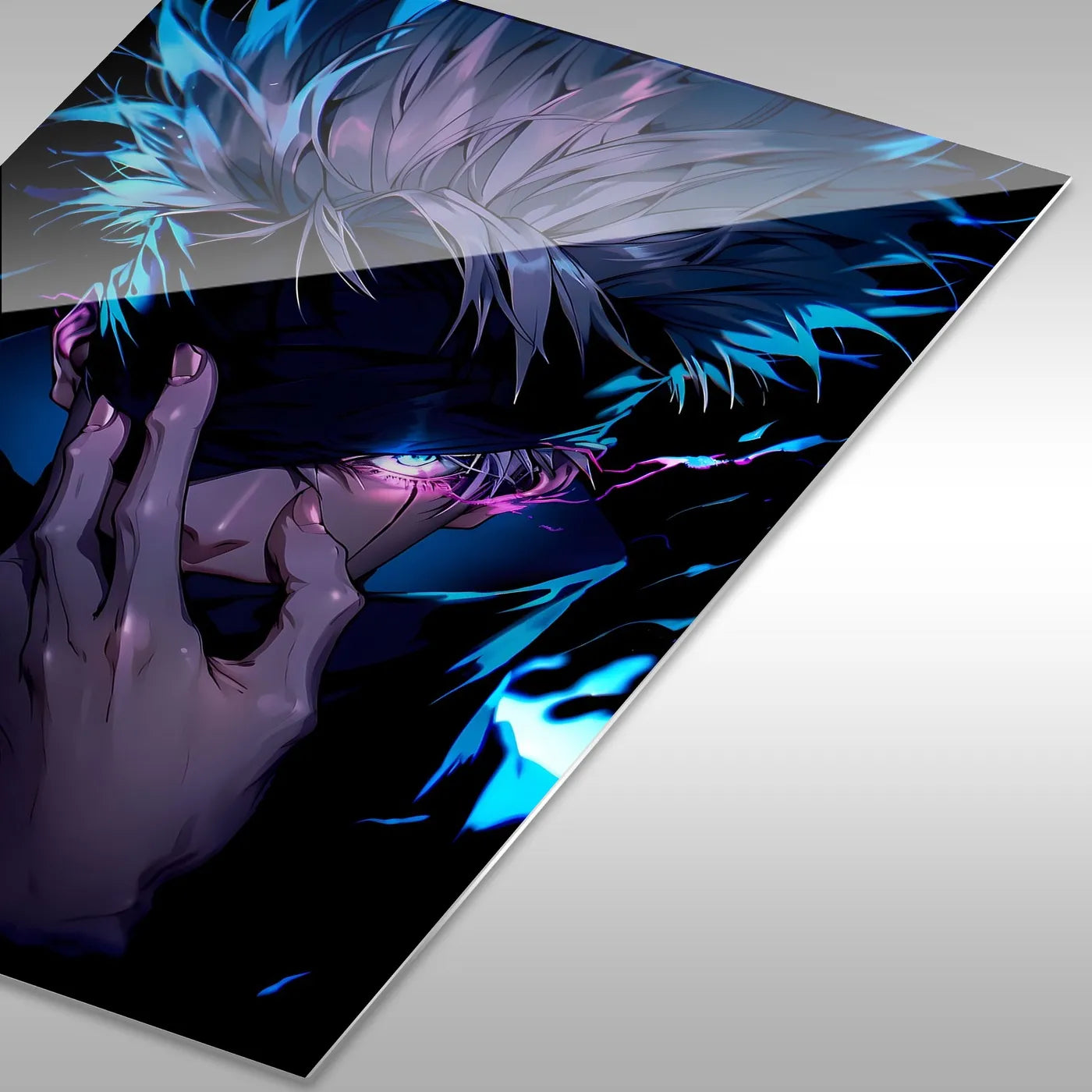 Satoru Gojo Intense CO13208 - Image 11