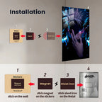 Satoru Gojo Intense CO13208 - Image 13