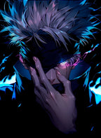 Satoru Gojo Intense CO13208 - Image 2