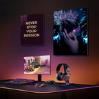 Satoru Gojo Intense CO13208 - Image 3