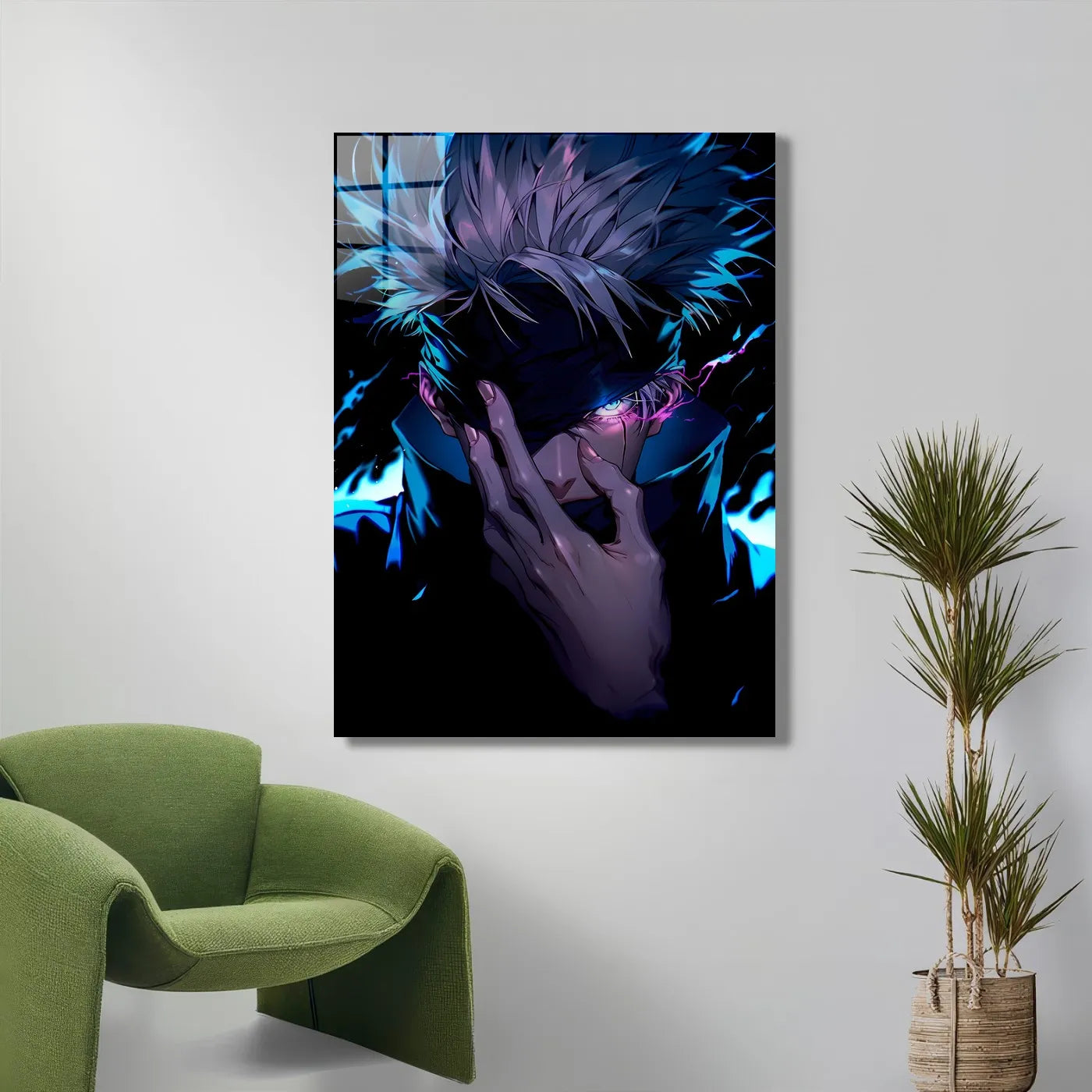 Satoru Gojo Intense CO13208 - Image 5