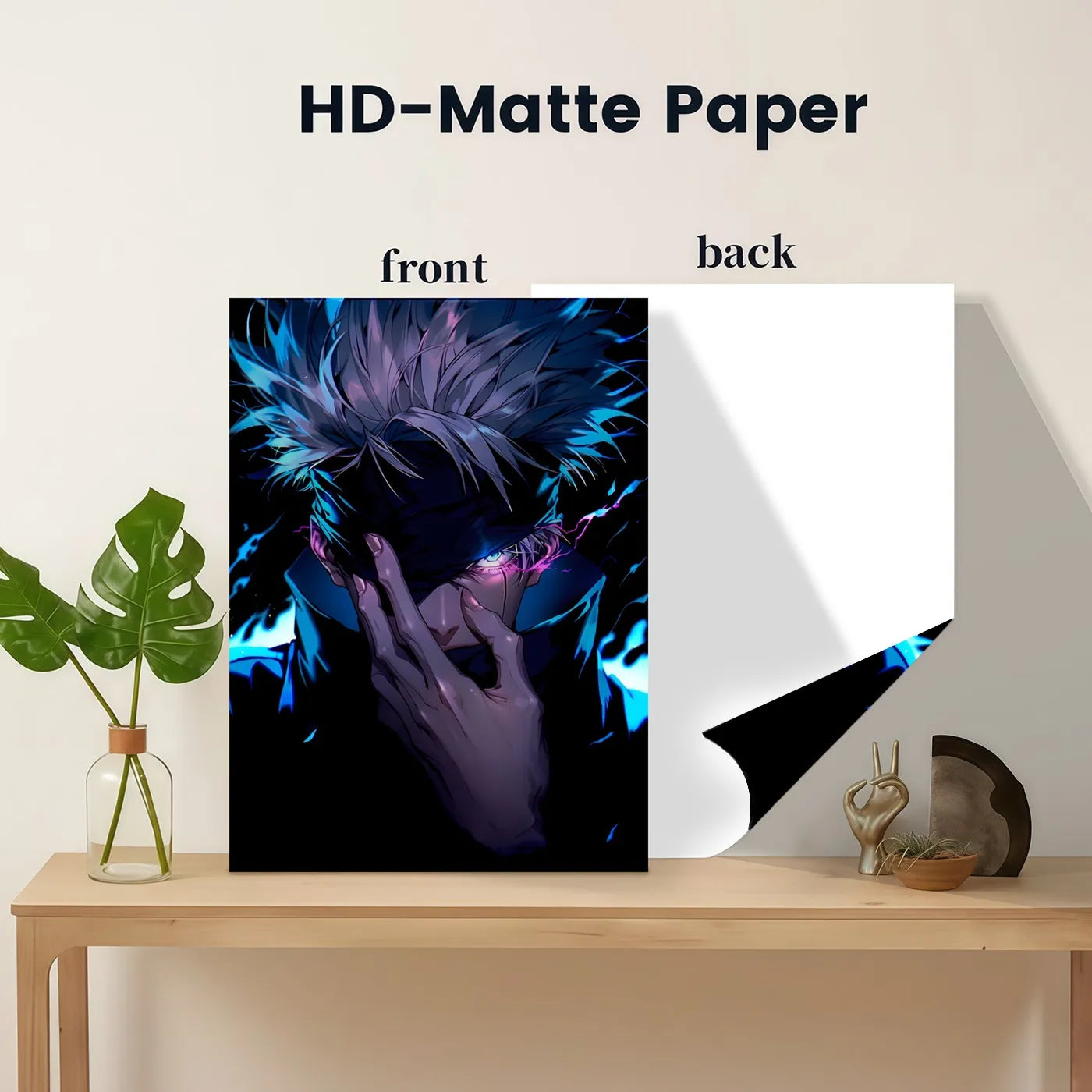 Satoru Gojo Intense CO13208 - Image 7