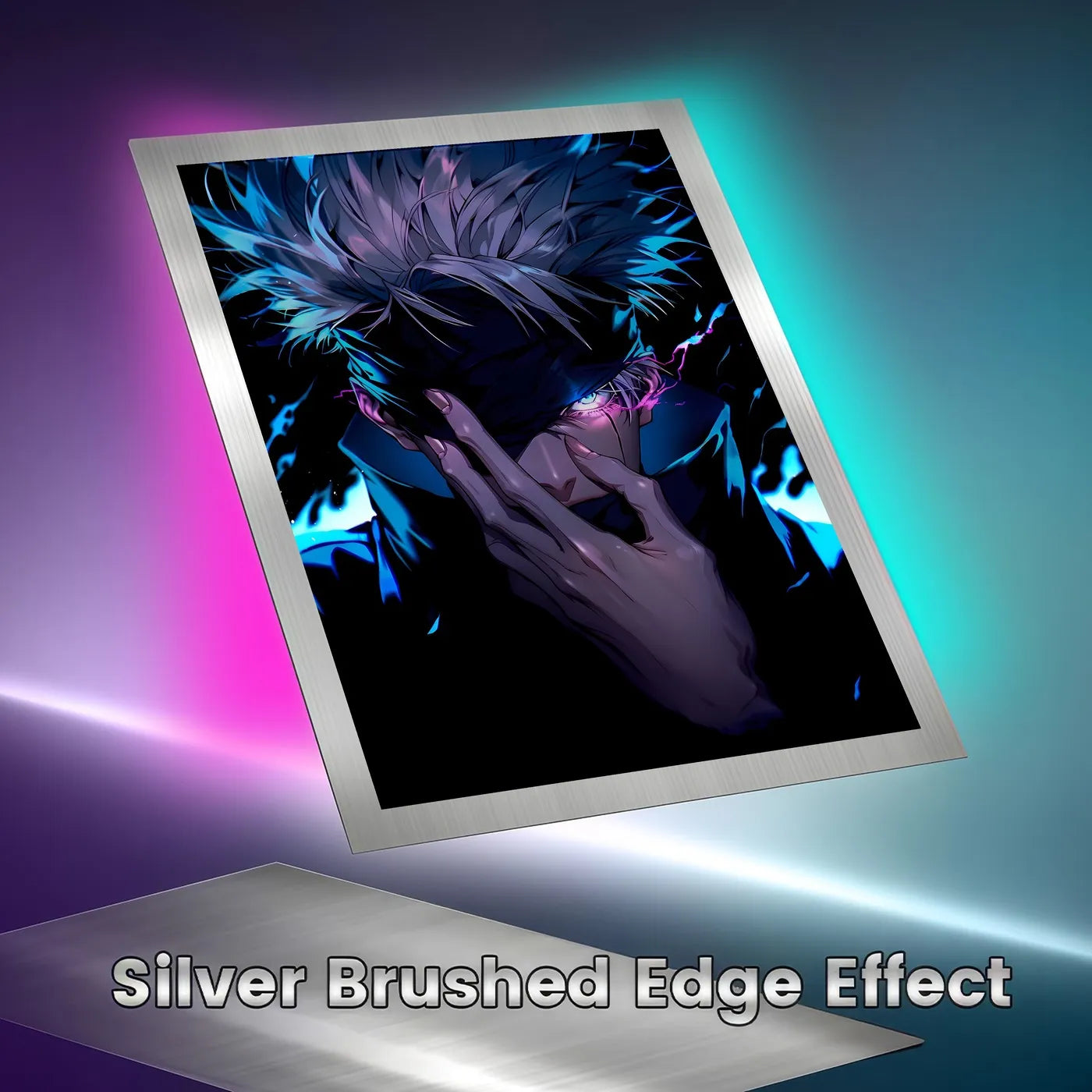 Satoru Gojo Intense CO13208 - Image 8