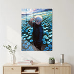 SatoruGojo Cheerful CO17984 - Image 5