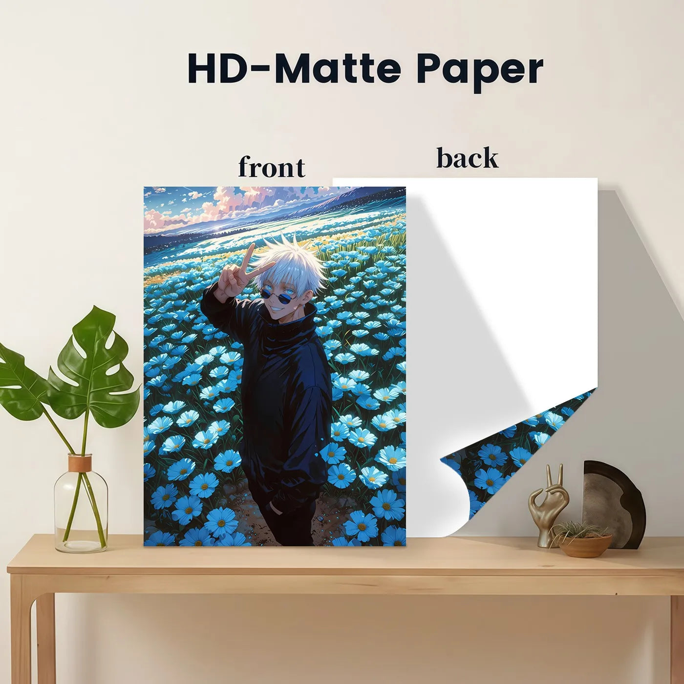 SatoruGojo Cheerful CO17984 - Image 7