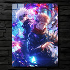 SatoruGojo YujiItadori Dynamic CO13335 - Image 1