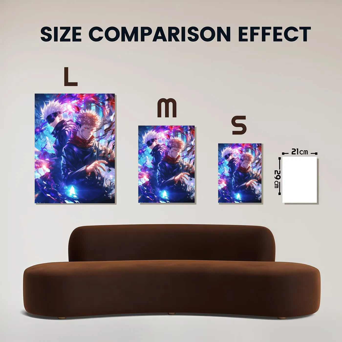 SatoruGojo YujiItadori Dynamic CO13335 - Image 10