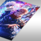 SatoruGojo YujiItadori Dynamic CO13335 - Image 11