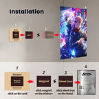 SatoruGojo YujiItadori Dynamic CO13335 - Image 13