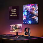 SatoruGojo YujiItadori Dynamic CO13335 - Image 3