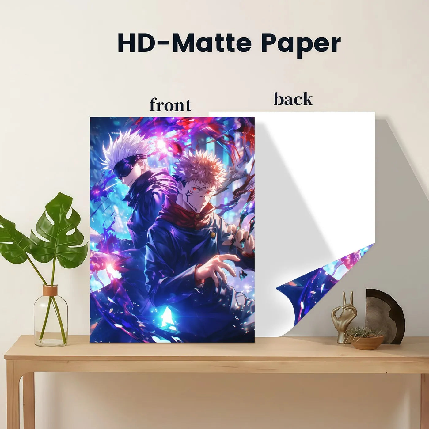 SatoruGojo YujiItadori Dynamic CO13335 - Image 7