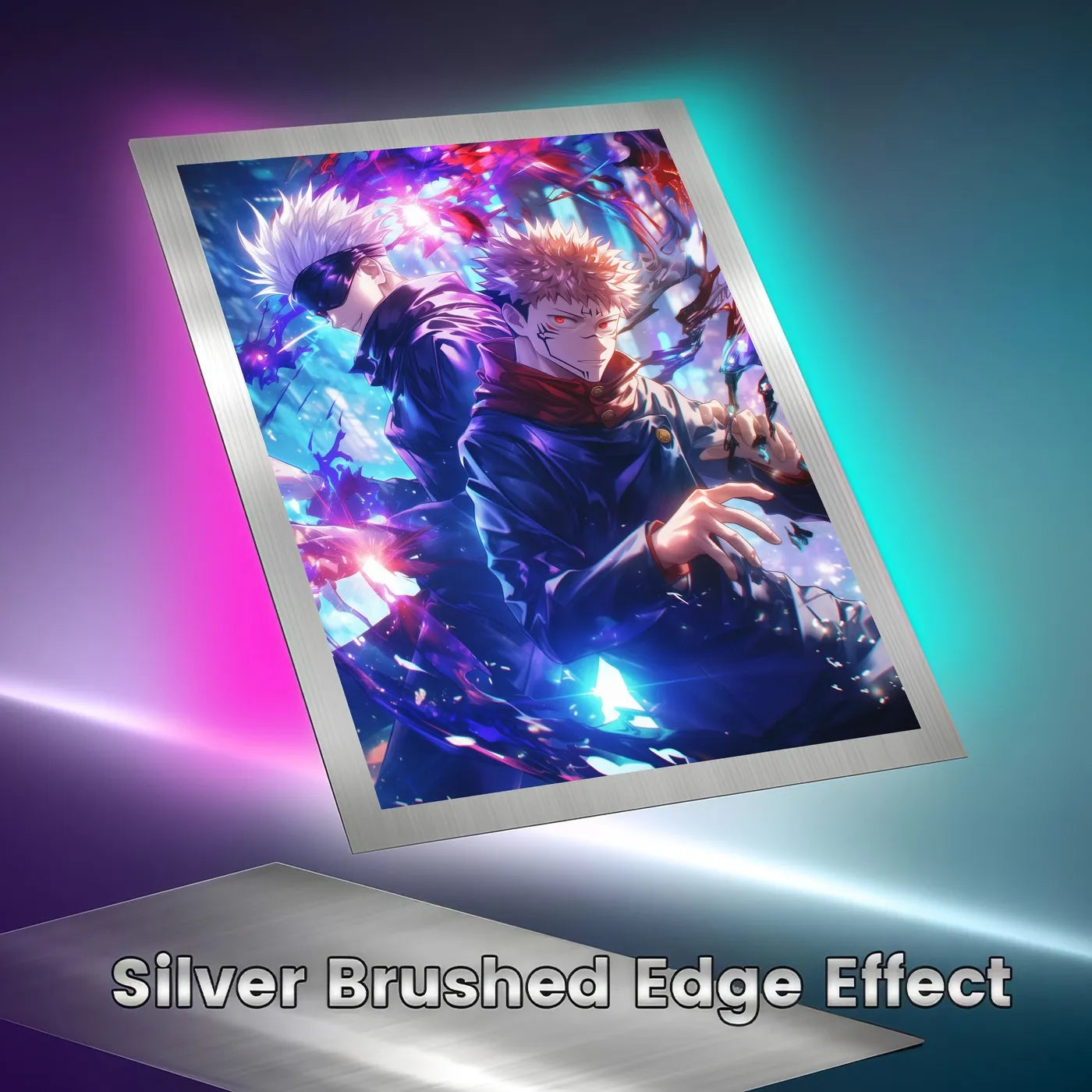 SatoruGojo YujiItadori Dynamic CO13335 - Image 8