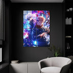 SatoruGojo YujiItadori Dynamic CO13335 - Image 9