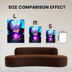 SatoruGojo GlowingEyes CO14096 - Image 10