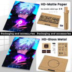 SatoruGojo GlowingEyes CO14096 - Image 12