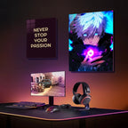 SatoruGojo GlowingEyes CO14096 - Image 3