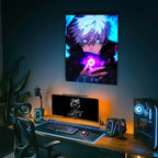 SatoruGojo GlowingEyes CO14096 - Image 4