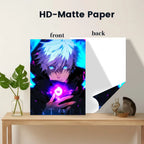 SatoruGojo GlowingEyes CO14096 - Image 7