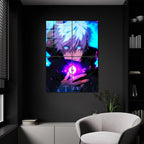 SatoruGojo GlowingEyes CO14096 - Image 9