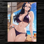 Nico Robin Bikini CO18295 - Image 1