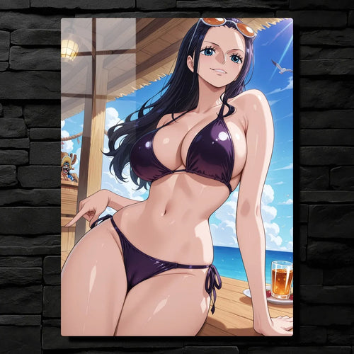 Nico Robin Bikini CO18295 - Image 1